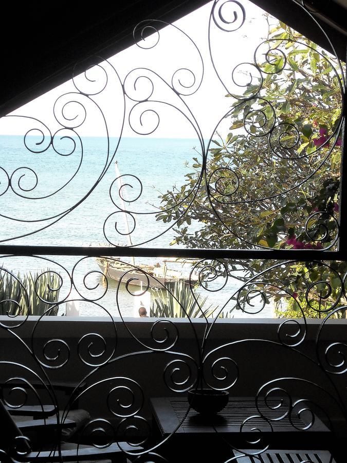 Villa Matalai Танга Екстер'єр фото