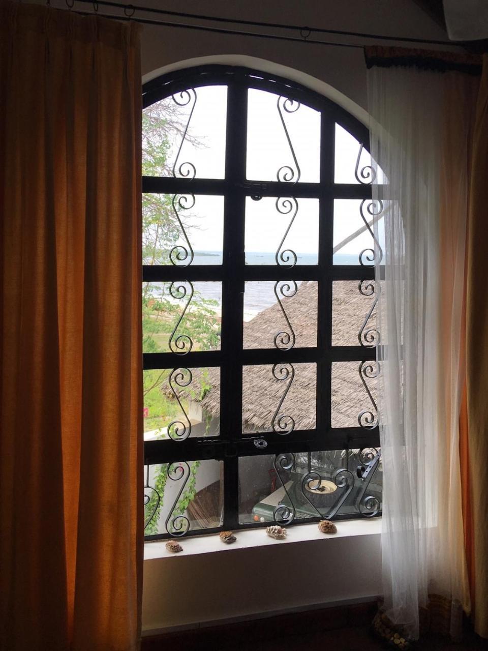 Villa Matalai Танга Екстер'єр фото