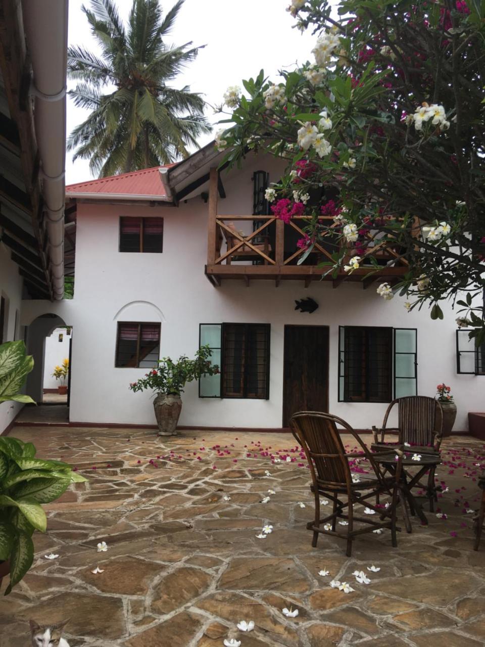 Villa Matalai Танга Екстер'єр фото