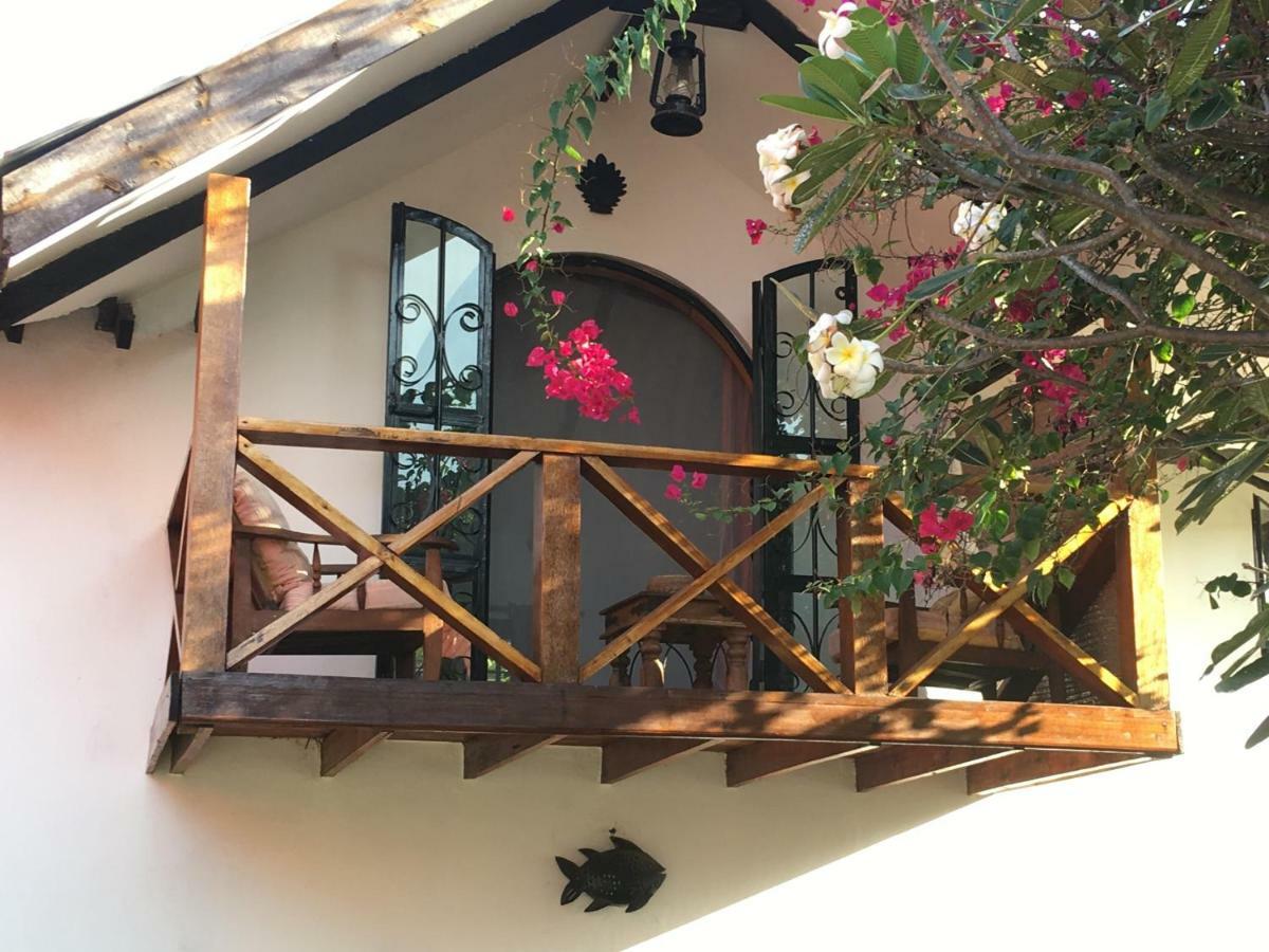 Villa Matalai Танга Екстер'єр фото