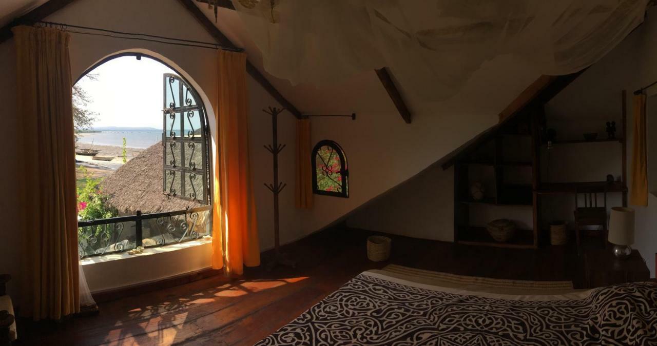 Villa Matalai Танга Екстер'єр фото