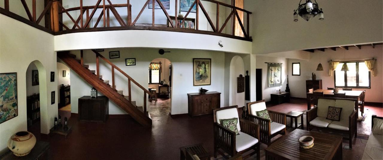 Villa Matalai Танга Екстер'єр фото